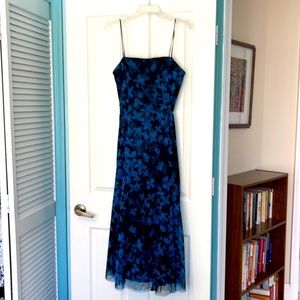 Adrianna Papell Boutique Strapless Dress, Size 8